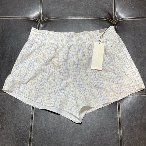 CALIA Women's Mid Rise Infinity Run Short - Picture 6 of 13